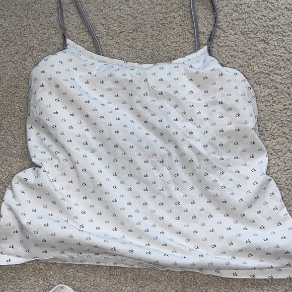 Calvin Klein pj set - Picture 4 of 6